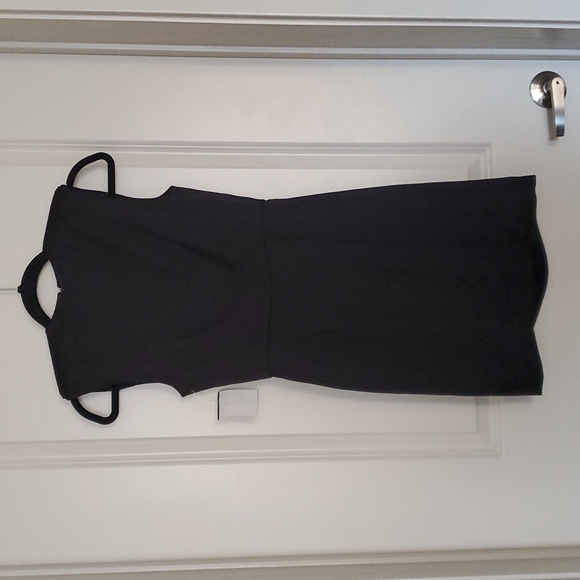 JayGodFrey LBD US 0 - Picture 2 of 3